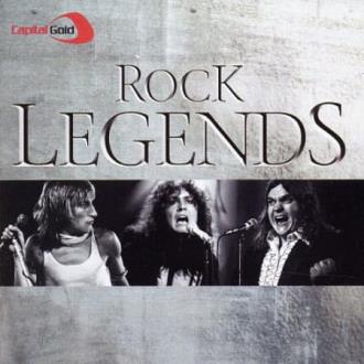 Capital Gold Rock Legends Скачать файл с Turbobit | Rapidgator