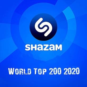 Shazam Хит-парад World Top 200 [Декабрь] (2020) Скачать файл с Turbobi