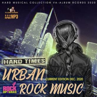 Urban Rock Music Скачать файл с Turbobit | Rapidgator