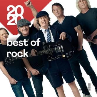 Best of Rock 2020 (2020) Скачать файл с Turbobit | Rapidgator