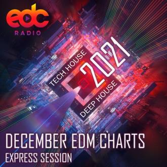 December EDM Charts (2020) Скачать файл с Turbobit | Rapidgator