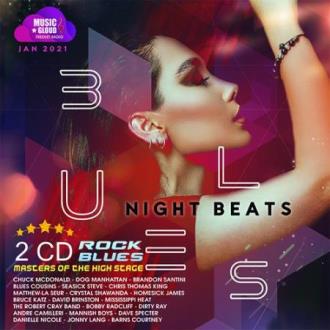 Night Beath Blues 2CD (2021) Скачать файл с Turbobit | Rapidgator
