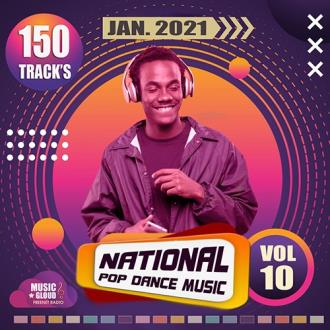 National Pop Dance Music Vol.10 (2021) Скачать файл с Turbobit | Rapid