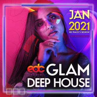 Glam Deep House (2021) Скачать файл с Turbobit | Rapidgator