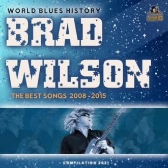 Brаd Wilsоn - World Blues History (2021) Скачать файл с Turbobit | Rap