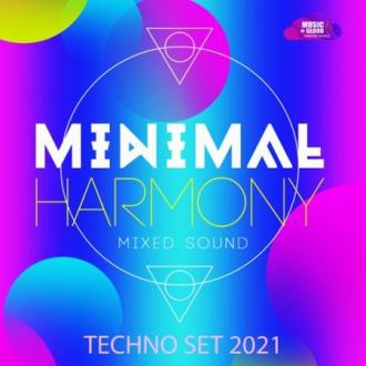 Minimal Harmony: Mixed Sound (2021) Скачать файл с Turbobit | Rapidgat