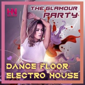 VA - Dance Floor Electro House (2021) Скачать файл с Turbobit | Rapidg