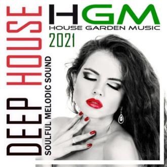 VA - Deep House: Soulful Melodic Sound (2021) Скачать файл с Turbobit