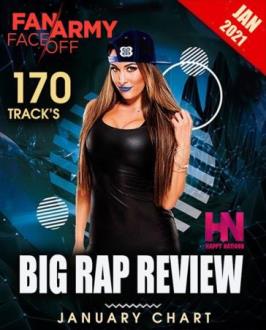 VA - Big Rap Review (2021) Скачать файл с Turbobit | Rapidgator