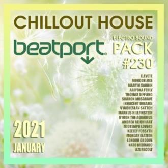 Beatport Chill House: Sound Pack #230 (2021) Скачать файл с Turbobit |