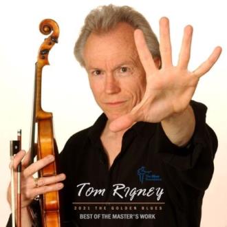 Tоm Rignеy - Tоm Rignеy -Best Of The Master's Work (2021) Скачать файл