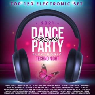 VA - Dream Dance Party (2021) Скачать файл с Turbobit | Rapidgator