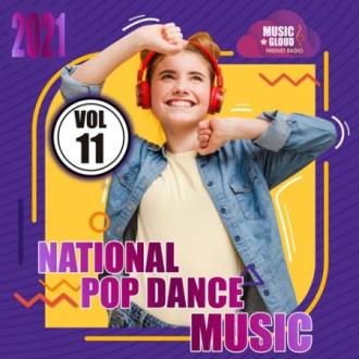 VA - National Pop Dance Music Vol.11 (2021) Скачать файл с Turbobit |