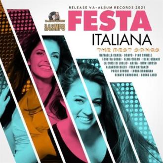 Festa Italiana (2021) Скачать файл с Turbobit | Rapidgator