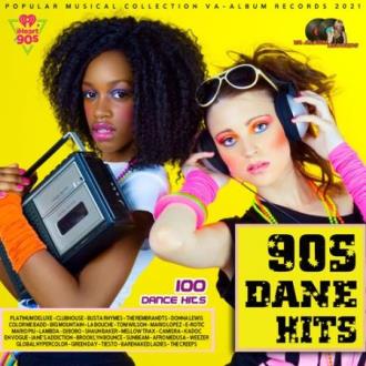 VA - 90s Dance Hits (2021) Скачать файл с Turbobit | Rapidgator