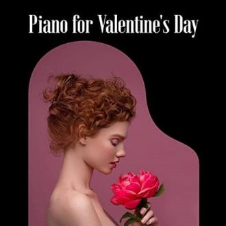 VA - Piano for Valentine's Day (2021) 320kbps
