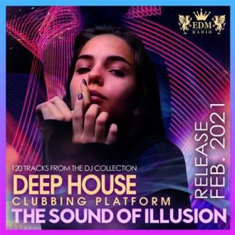 VA - The Sound Of Illusion (2021) Скачать файл с Turbobit | Rapidgator