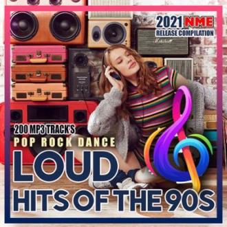 VA - Loud Hits Of The 90s (2021) Скачать файл с Turbobit | Rapidgator