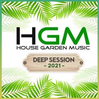 VA - House Garden Music: Deep Session (2021)
