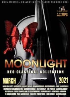 VA - Moonlight: Neoclassical Collection (2021)