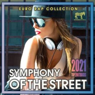 VA - Symphony Of The Street (2021)